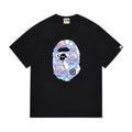 BAPE Front and Back Graphic T-Shirt — hero