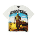 Godspeed Out Of Many One Graphic T-Shirt — hero