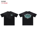 AMIRI The Chateau Badge Graphic T-Shirt — hero