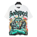 Godspeed World Tour Graphic T-Shirt — hero