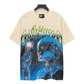 Godspeed Robot Graphic Short-Sleeve T-Shirt — hero